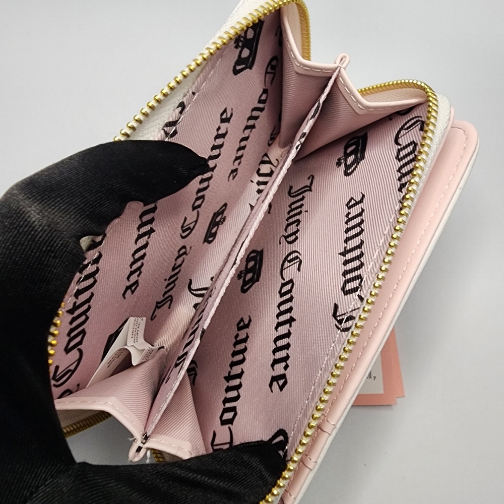 Juicy Couture Gelato Wallet - Picture 8 of 10